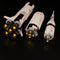 Lego Light Kit For NASA Apollo Saturn V 21309  Lightailing