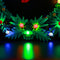 BriksMax Light Kit For Christmas Wreath 2-in-1 40426
