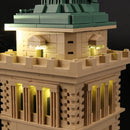 Lego Light Kit For Statue of Liberty 21042  Lightailing