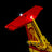 Briksmax Light Kit für Feuerwehrmann-Flugzeuge 42152