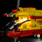 Briksmax Light Kit für Feuerwehrmann-Flugzeuge 42152