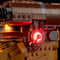Light Kit For Princess Leia™ (Boushh™) Helmet 75351-Briksmax
