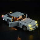Lego Light Kit For James Bond Aston Martin DB5 10262  Lightailing