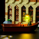 Lego Light Kit For Hogwarts Great Hall 75954  BriksMax