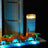 Light Kit For Singapore 21057-Lightailing