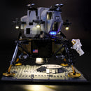 Lego Light Kit For NASA Apollo 11 Lunar Lander 10266  Lightailing