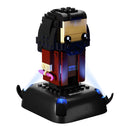 BriksMax Battery Box Base