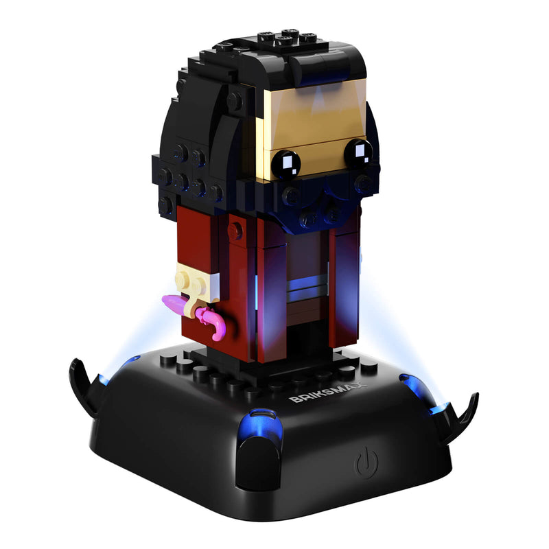 BriksMax Battery Box Base
