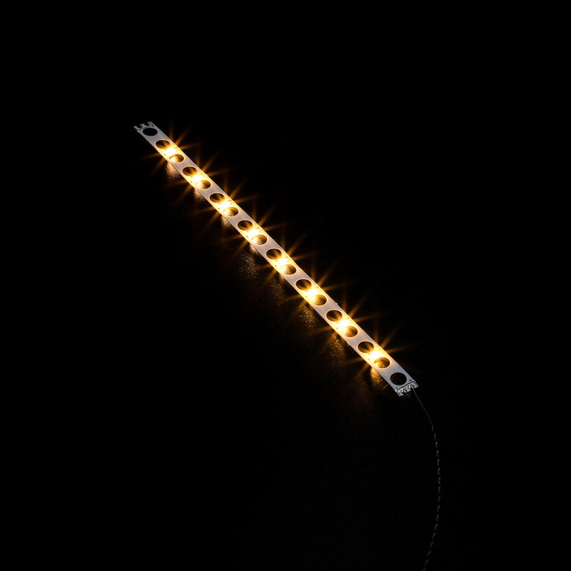 Hollow Strip Light (30cm) (In many colors)