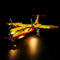 Lightailing Light Kit For Firefighter Aircraft 42152