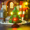 Lego Light Kit For Santa's Workshop 10245  BriksMax