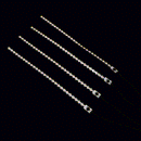 Pulsing Strip Light (In many colors)