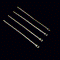 Pulsing Strip Light (In many colors)