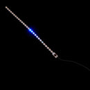 Bande lumineuse adhésive