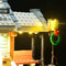 Lego Light Kit For Winter Village Station 10259  BriksMax