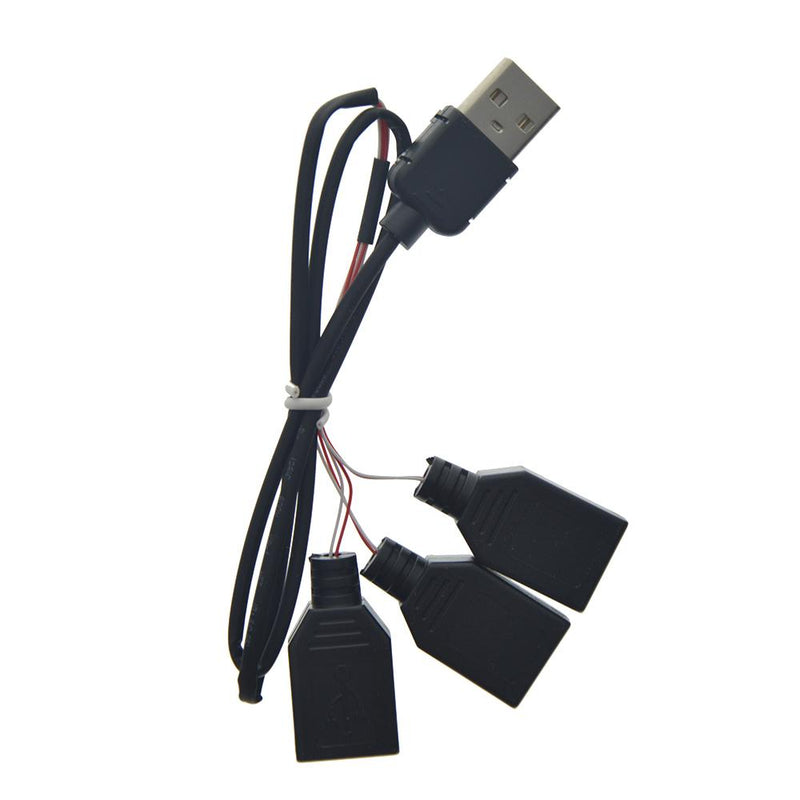 USB Extension Cable For Lighting Up Legos/MOC – Lightailing