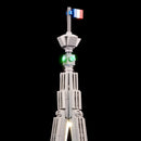 Lego Light Kit For Paris 21044  BriksMax