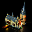 Lego Light Kit For Hogwarts Great Hall 75954  BriksMax