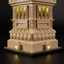 Lego Light Kit For Statue of Liberty 21042  Lightailing
