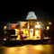 Lego Light Kit For Winter Village Station 10259  Lightailing