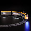 Lego Light Kit For City Passenger Train 60197  BriksMax
