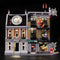 Lego Light Kit For Sanctum Sanctorum Showdown 76108  Lightailing