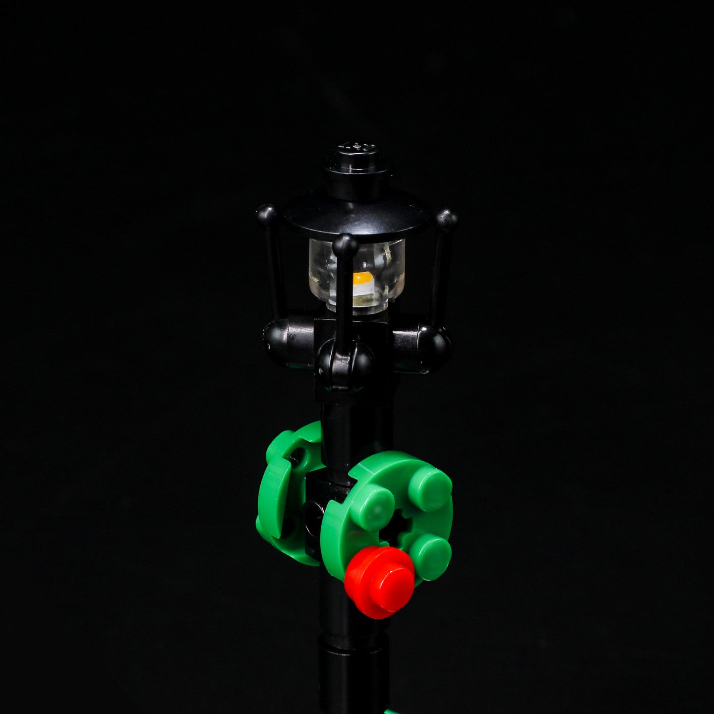 Christmas Street Light-Version 2.0