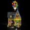 Lightailing Light Kit For Disney ‘Up’ House 43217