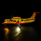 Briksmax Light Kit For Firefighter Aircraft 42152