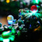 Lego Light Kit For Christmas Wreath 2-in-1 40426 (PRE-Order 10th Nov First Batch)  BriksMax