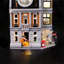 Lego Light Kit For Sanctum Sanctorum Showdown 76108  Lightailing