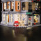 Lego Light Kit For Sanctum Sanctorum Showdown 76108  Lightailing