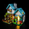 Lightailing Light Kit For Creator 3-in-1 Cozy House 31139