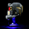Lightailing Light Kit For LEGO Marvel Star-Lord's Helmet 76251
