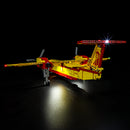 Light Kit For Firefighter Aircraft 42152-Briksmax