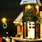 Lego Light Kit For Winter Village Station 10259  BriksMax