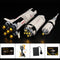 Lego Light Kit For NASA Apollo Saturn V 21309  Lightailing