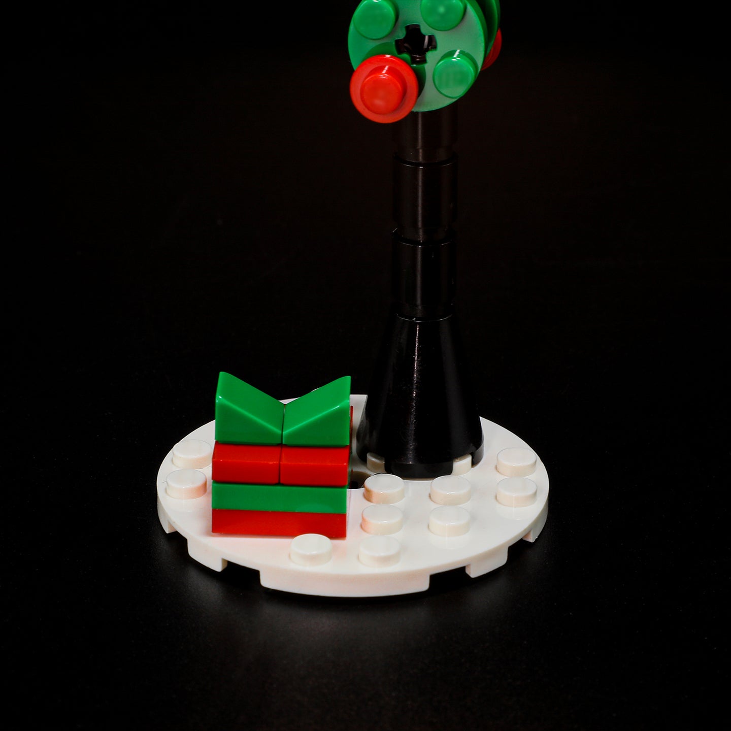 Christmas Street Light-Version 2.0