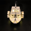 Lego Light Kit For Steamboat Willie 21317  Lightailing