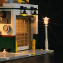 lego light lamp