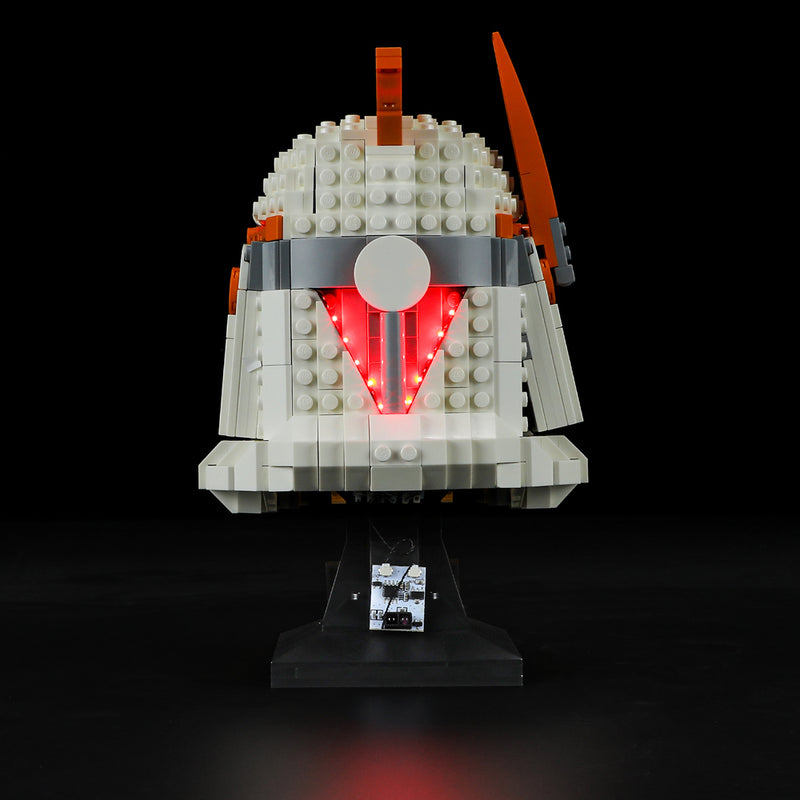 Kit d'Eclairage pour Casque de Stormtrooper 75276