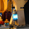Light Kit For Boba Fett's Throne Room 75326