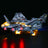 Beleuchtungsset für Millennium Falcon 75257