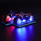 Lego Light Kit For Tron Legacy 21314  BriksMax