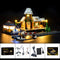 Lego Light Kit For Winter Village Station 10259  Lightailing