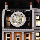 Lego Light Kit For Sanctum Sanctorum Showdown 76108  Lightailing