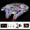 Lego Lighting accessories for millennium falcon light kit