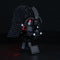 lego helmet collection darth vader moc