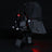 light up lego helmet collection darth vader