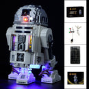 lightailing light kit for ucs r2d2 lego